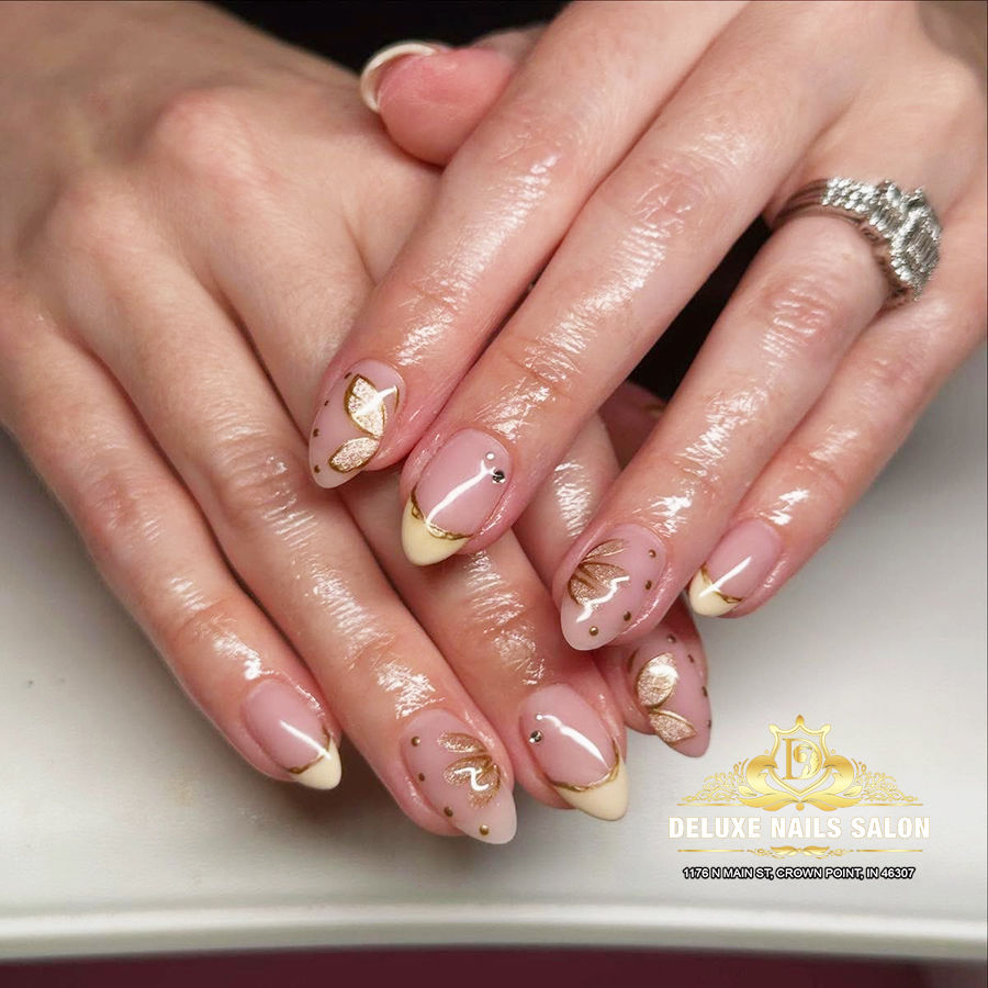 Spring nails ideas
